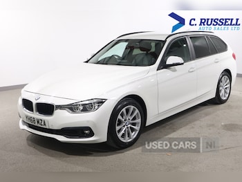 Used BMW 3 Series 2019 for sale - 78574657: Photo
