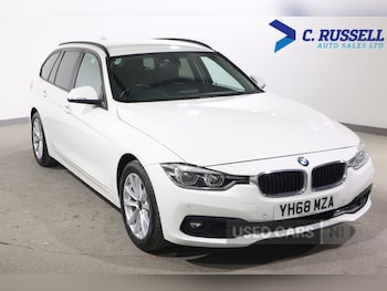 Used BMW 3 Series 2019 for sale - 78574657: Photo