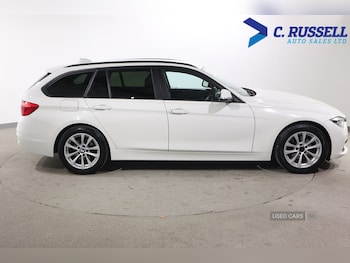 Used BMW 3 Series 2019 for sale - 78574657: Photo