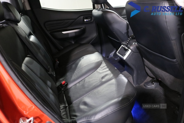 Used Mitsubishi L200 2019 for sale - 77724498: Photo 12