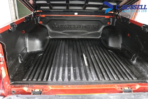 Used Mitsubishi L200 2019 for sale - 77724498: Photo 13