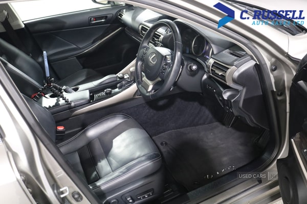 Used Lexus IS 2014 for sale - 75494762: Photo 10