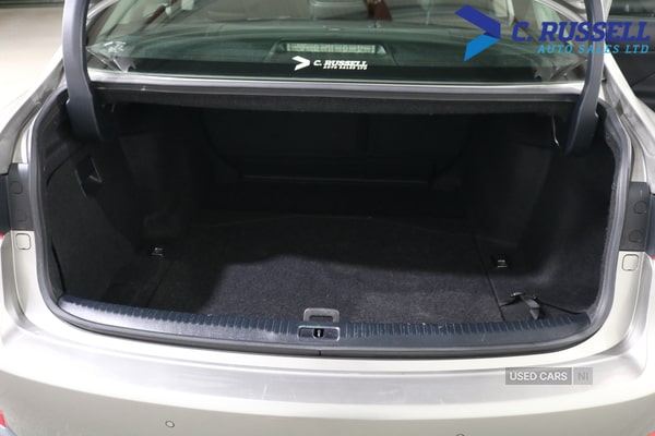 Used Lexus IS 2014 for sale - 75494762: Photo 12