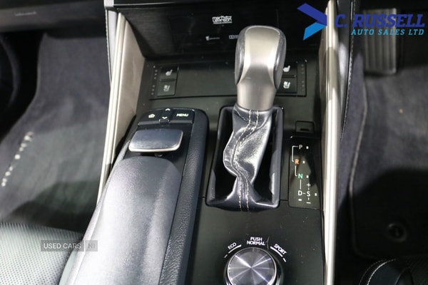 Used Lexus IS 2014 for sale - 75494762: Photo 15