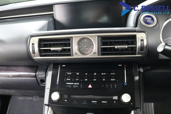 Used Lexus IS 2014 for sale - 75494762: Photo 16