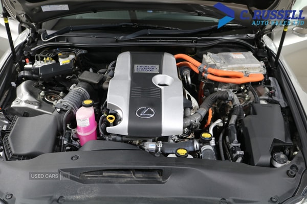 Used Lexus IS 2014 for sale - 75494762: Photo 17