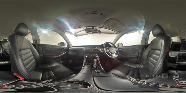 Used Lexus IS 2014 for sale - 75494762: Photo 18