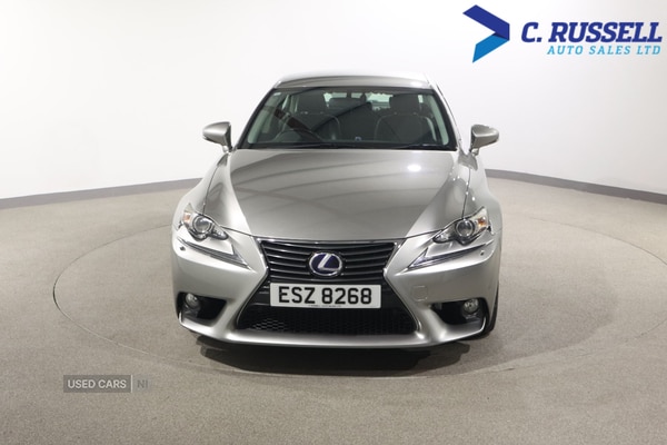 Used Lexus IS 2014 for sale - 75494762: Photo 2