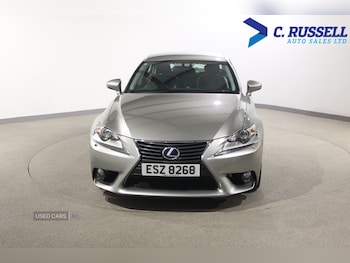 Used Lexus IS 2014 for sale - 75494762: Photo
