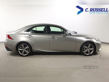 Used Lexus IS 2014 for sale - 75494762: Photo