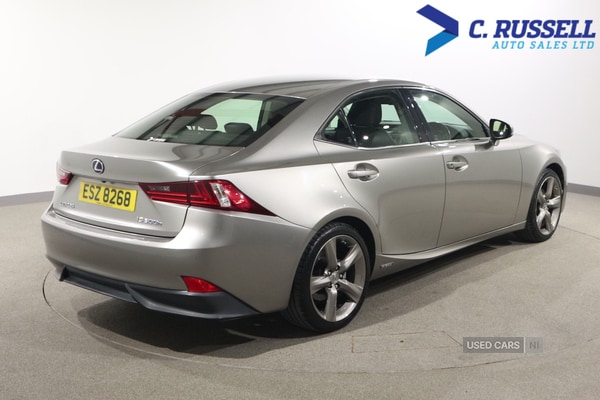 Used Lexus IS 2014 for sale - 75494762: Photo 5
