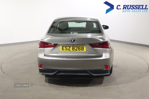 Used Lexus IS 2014 for sale - 75494762: Photo 6