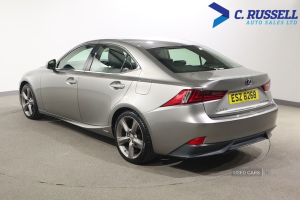 Used Lexus IS 2014 for sale - 75494762: Photo 7