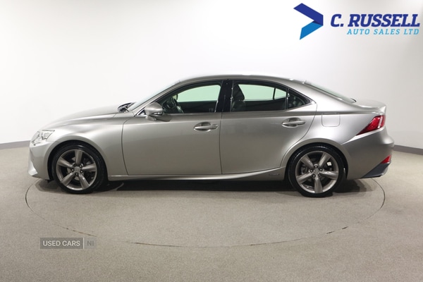 Used Lexus IS 2014 for sale - 75494762: Photo 8