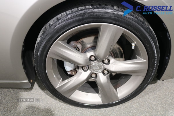 Used Lexus IS 2014 for sale - 75494762: Photo 9