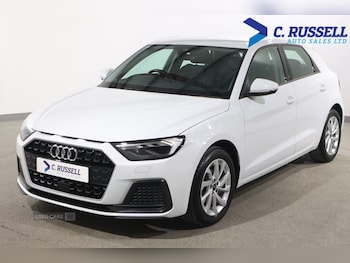Used Audi A1 2023 for sale - 79533874: Photo