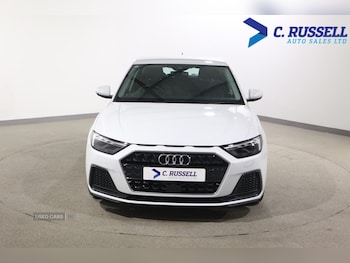 Used Audi A1 2023 for sale - 79533874: Photo