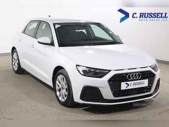 Used Audi A1 2023 for sale - 79533874: Photo