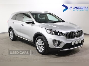 Used Kia Sorento 2018 for sale - 78602433: Photo