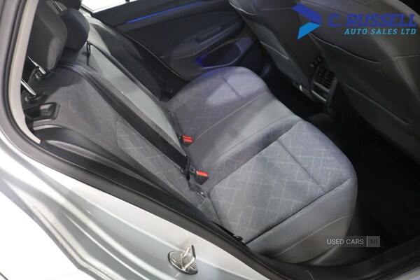 Used Volkswagen Golf 2021 for sale - 76419642: Photo 11