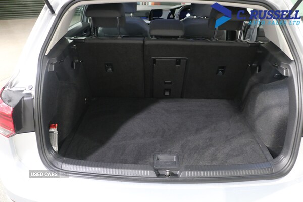 Used Volkswagen Golf 2021 for sale - 76419642: Photo 12