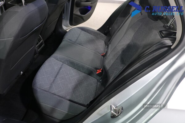 Used Volkswagen Golf 2021 for sale - 76419642: Photo 13