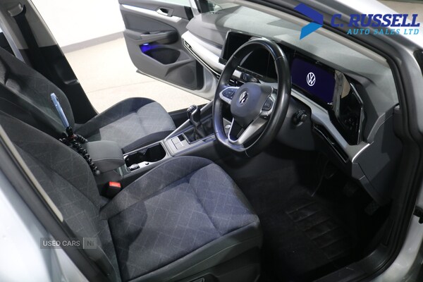 Used Volkswagen Golf 2021 for sale - 76419642: Photo 15