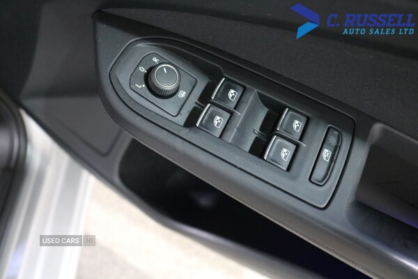 Used Volkswagen Golf 2021 for sale - 76419642: Photo 16