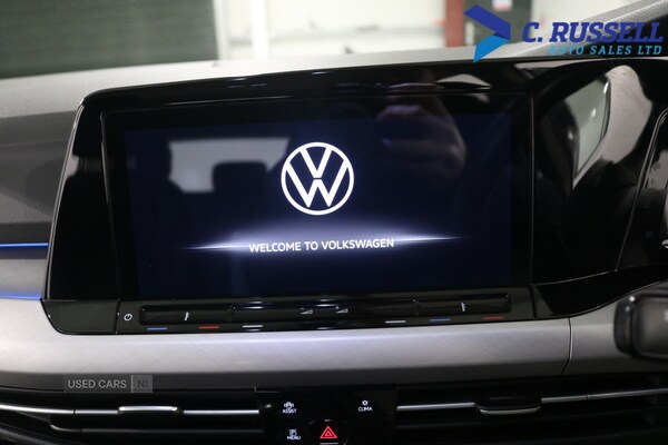Used Volkswagen Golf 2021 for sale - 76419642: Photo 18