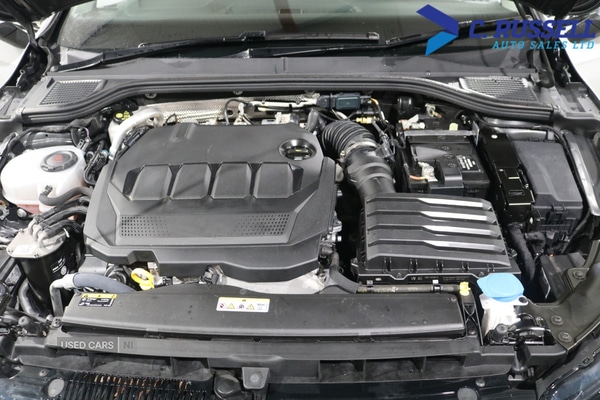 Used Volkswagen Golf 2021 for sale - 76419642: Photo 19