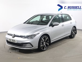 Volkswagen Golf feature image 1