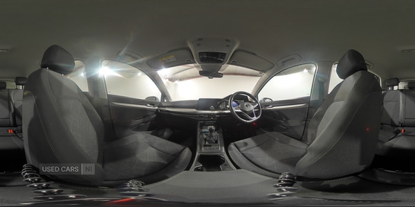 Used Volkswagen Golf 2021 for sale - 76419642: Photo 20