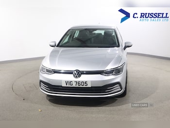 Volkswagen Golf feature image 2