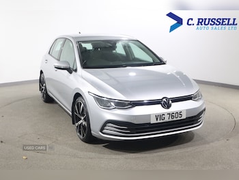 Volkswagen Golf feature image 3