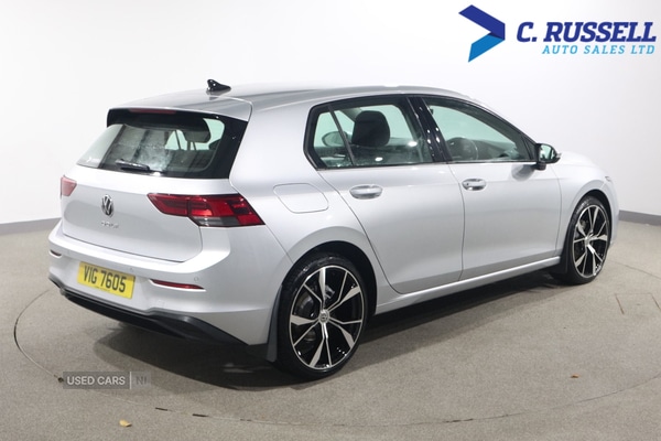 Used Volkswagen Golf 2021 for sale - 76419642: Photo 5