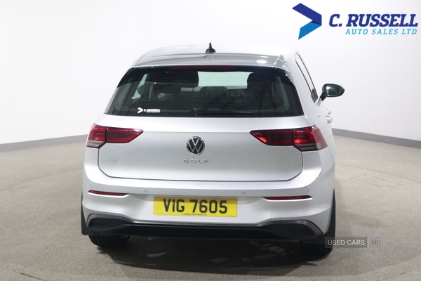 Used Volkswagen Golf 2021 for sale - 76419642: Photo 6