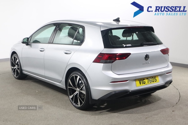 Used Volkswagen Golf 2021 for sale - 76419642: Photo 7