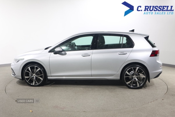 Used Volkswagen Golf 2021 for sale - 76419642: Photo 8