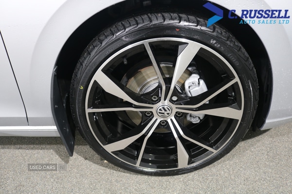 Used Volkswagen Golf 2021 for sale - 76419642: Photo 9