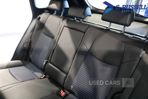 Used Toyota RAV4 2022 for sale - 77738940: Photo 11