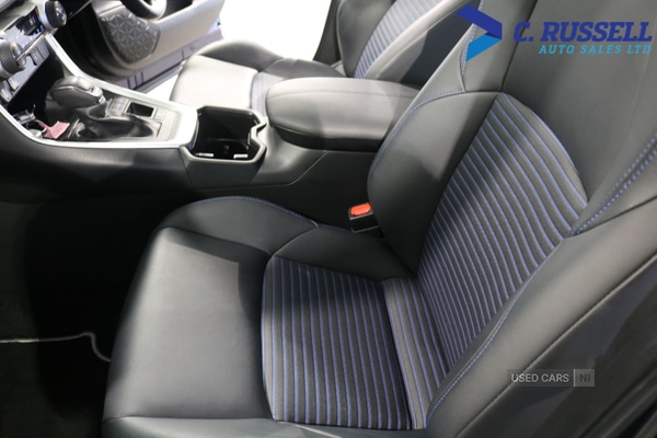 Used Toyota RAV4 2022 for sale - 77738940: Photo 13