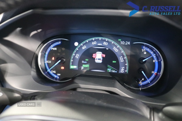 Used Toyota RAV4 2022 for sale - 77738940: Photo 15