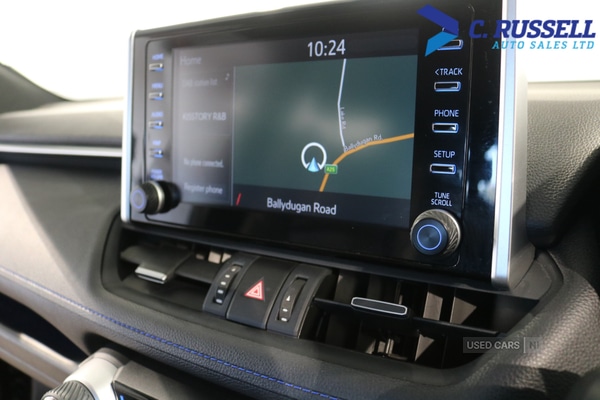 Used Toyota RAV4 2022 for sale - 77738940: Photo 16