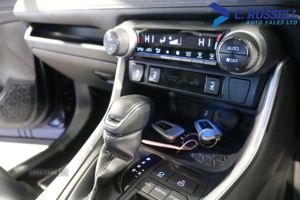 Used Toyota RAV4 2022 for sale - 77738940: Photo 17