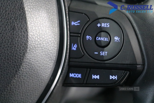 Used Toyota RAV4 2022 for sale - 77738940: Photo 19