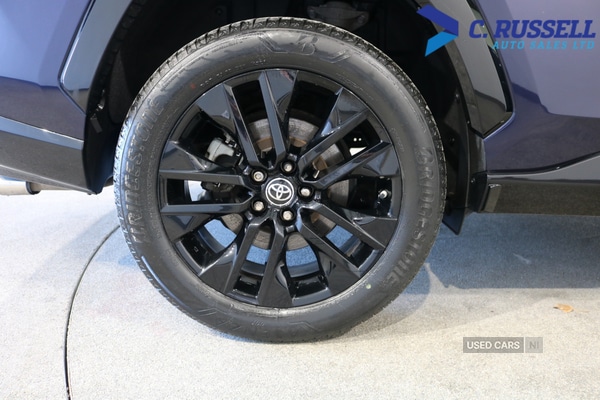 Used Toyota RAV4 2022 for sale - 77738940: Photo 20