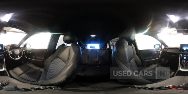 Used Toyota RAV4 2022 for sale - 77738940: Photo 22