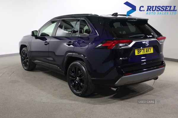 Used Toyota RAV4 2022 for sale - 77738940: Photo 7