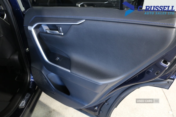 Used Toyota RAV4 2022 for sale - 77738940: Photo 9