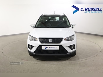 Used SEAT Arona 2019 for sale - 78760286: Photo